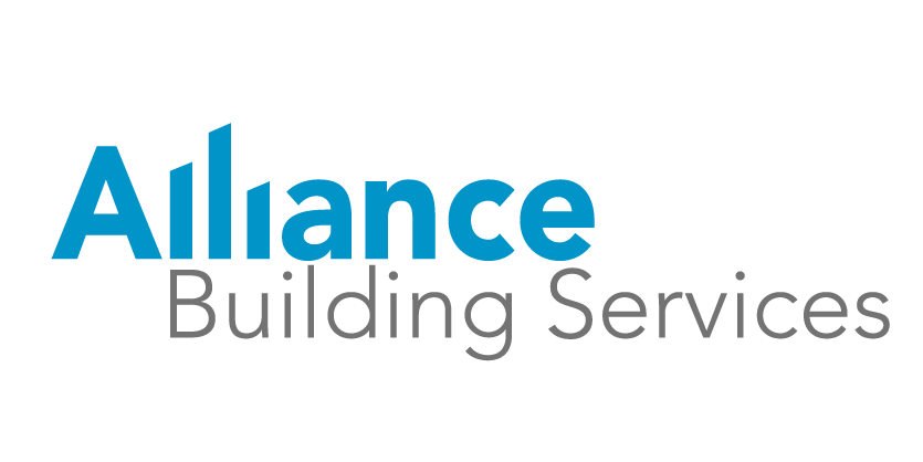 Alliance Building Services Logo