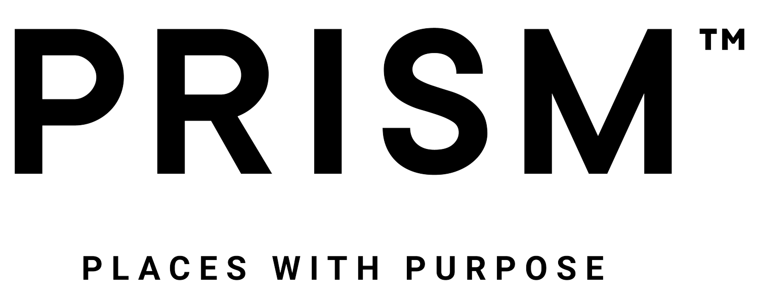 Prism Logo