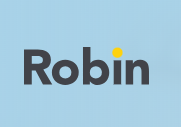 Robin Logo