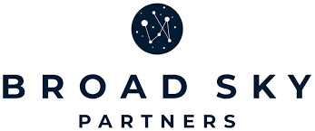 Broad Sky Logo
