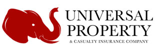 Universal Property Logo