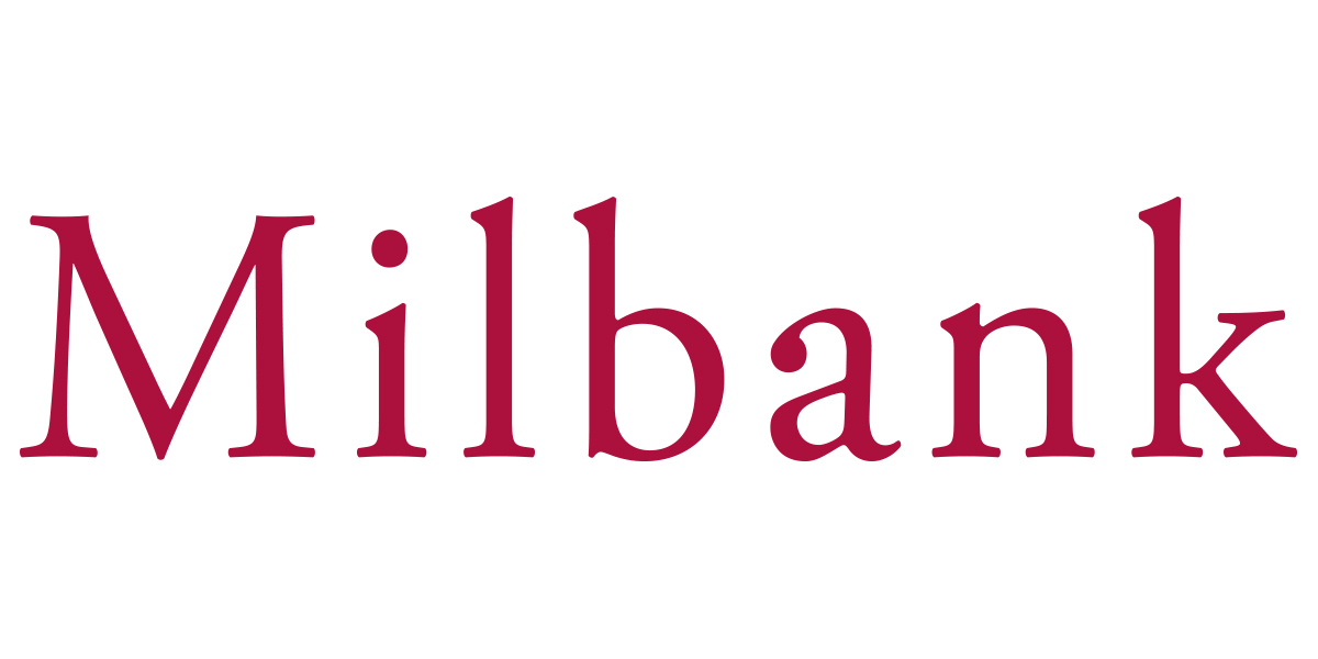 Milbank Logo
