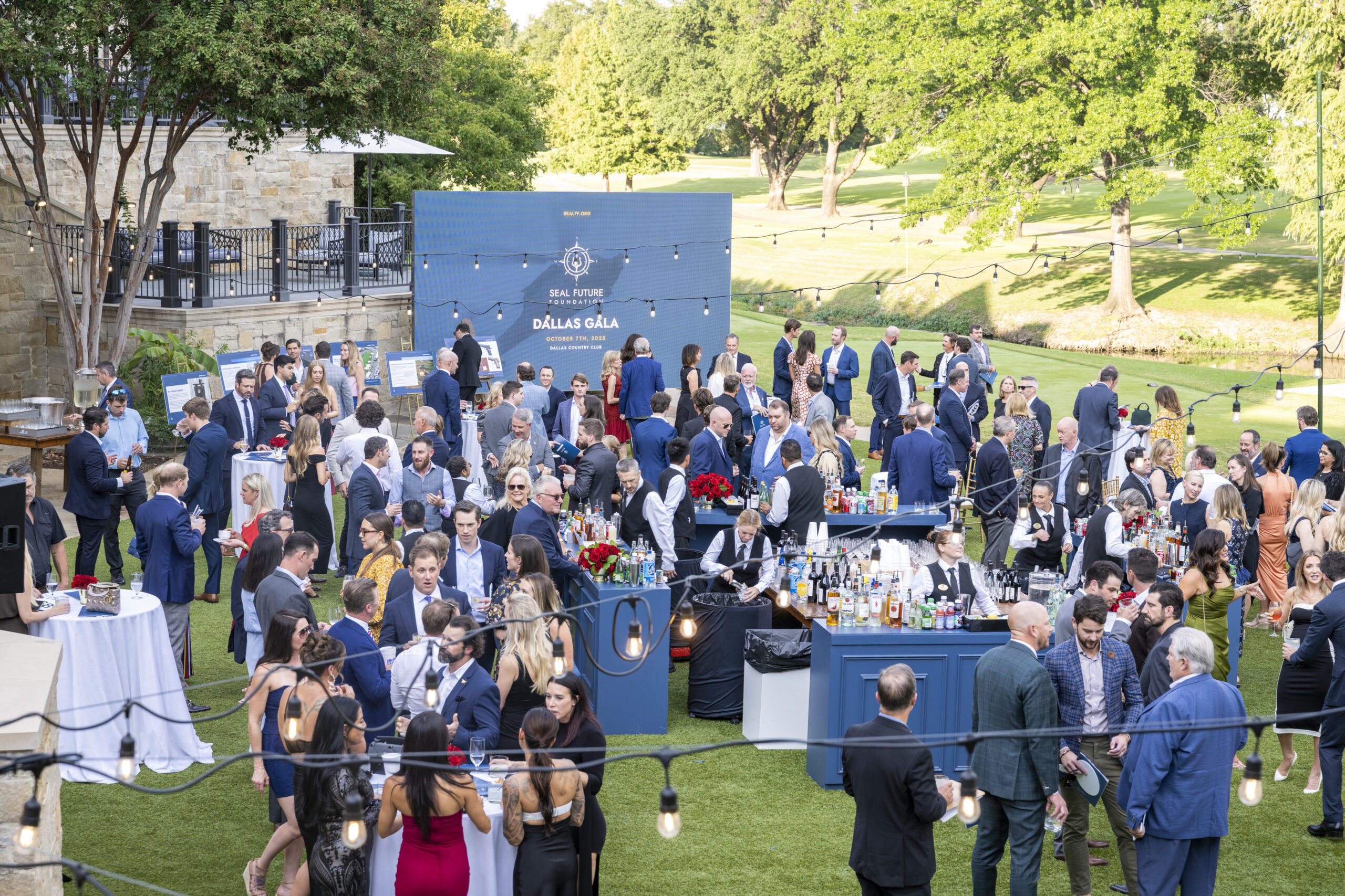 Dallas Does It Again: A Night of Impact, Generosity, and Community