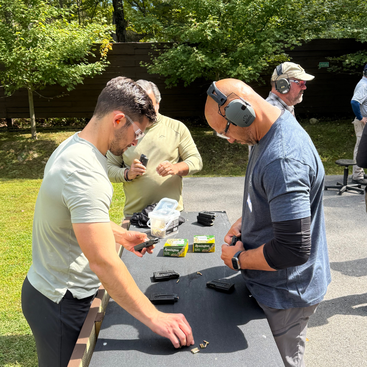 A Great Day of Community in New York: Connecting & Advancing the Mission