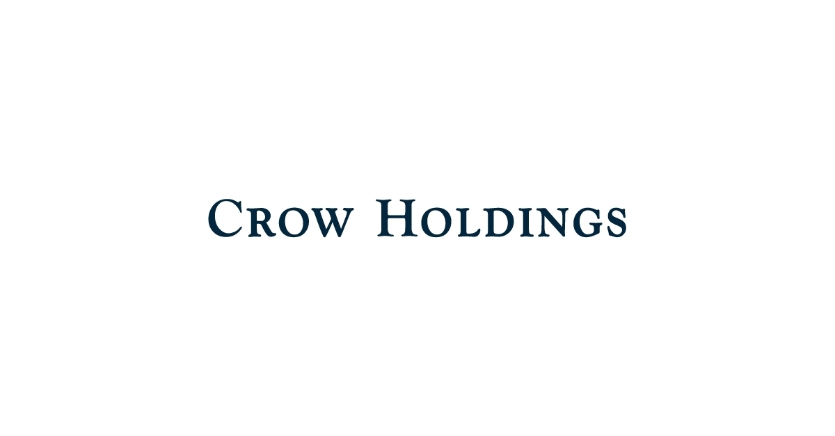 Crow Holdings Logo