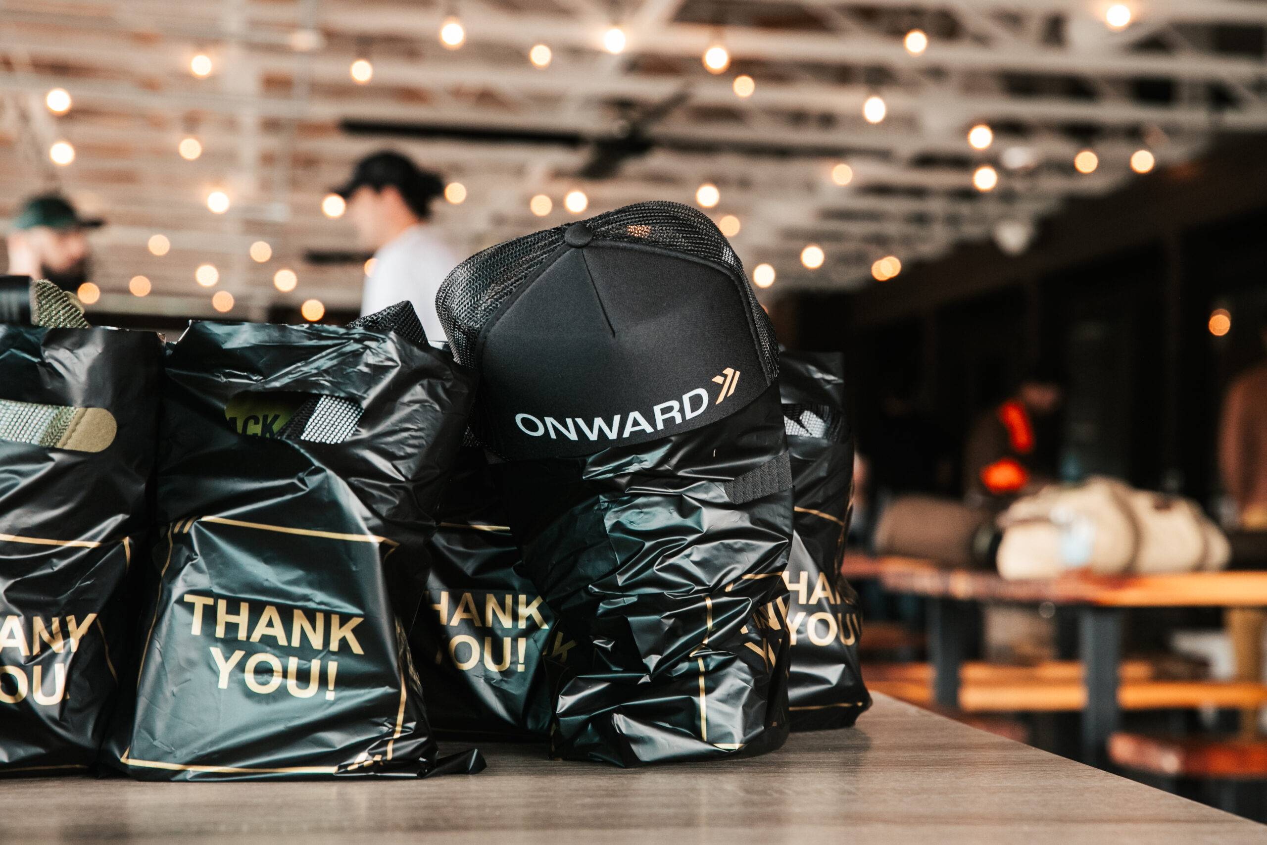 SFF Nashville clay and cigar