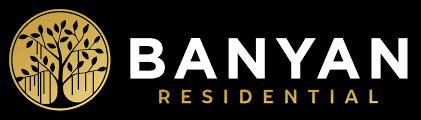 Banyan Residnetial Logo