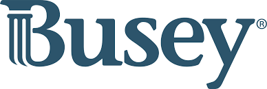 Busey Bank Logo