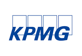 kpmg Logo