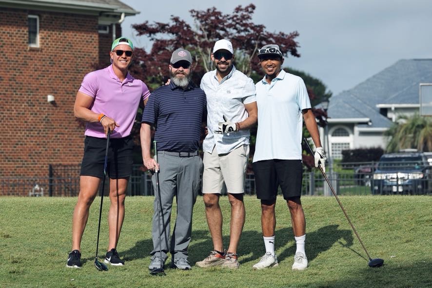 VA beach Golf '26