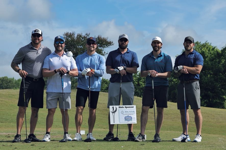 That’s a Wrap: The 2026 SFF Virginia Beach Golf Tournament