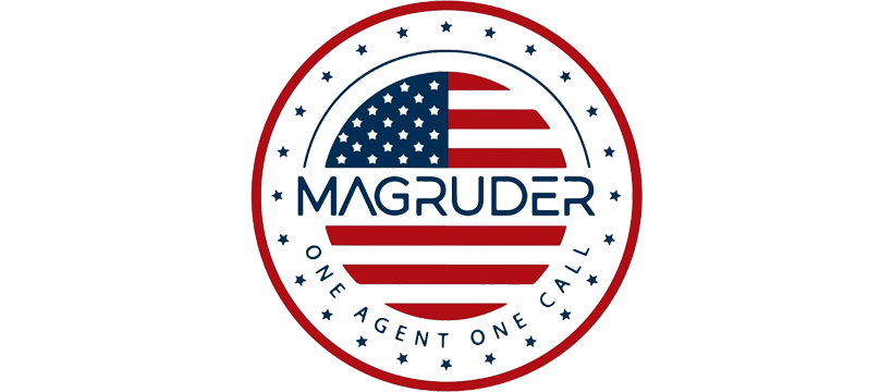 Magruder Logo