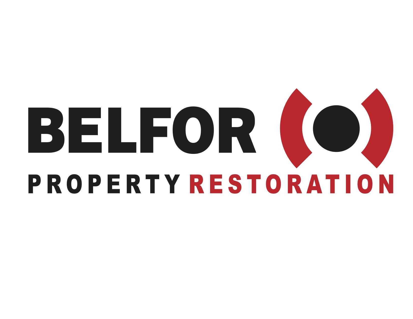 Belfor Logo