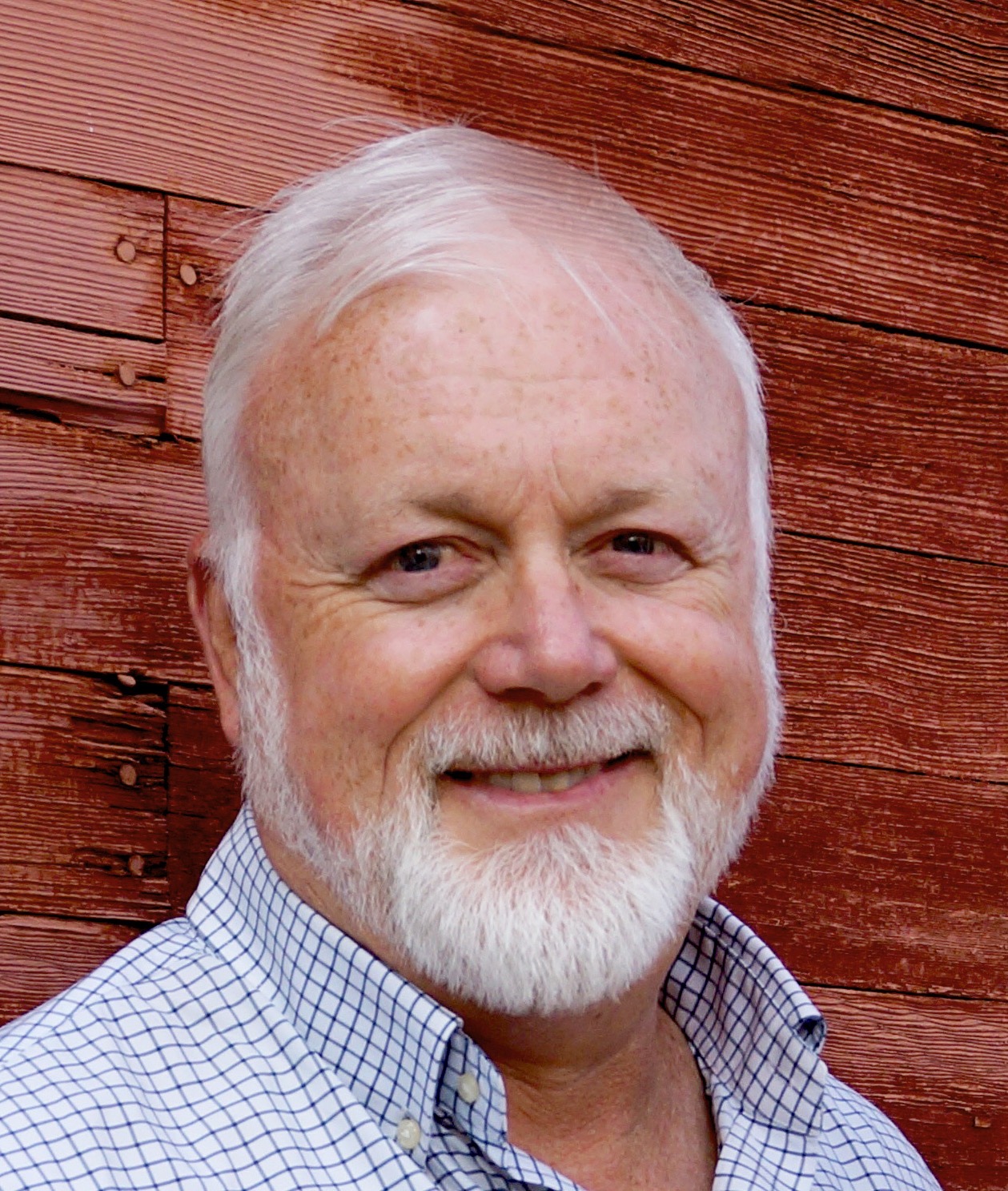 Board Member Spotlight: From a Backyard BBQ to the Boardroom: How Chairman Brad is Shaping the Future of SFF