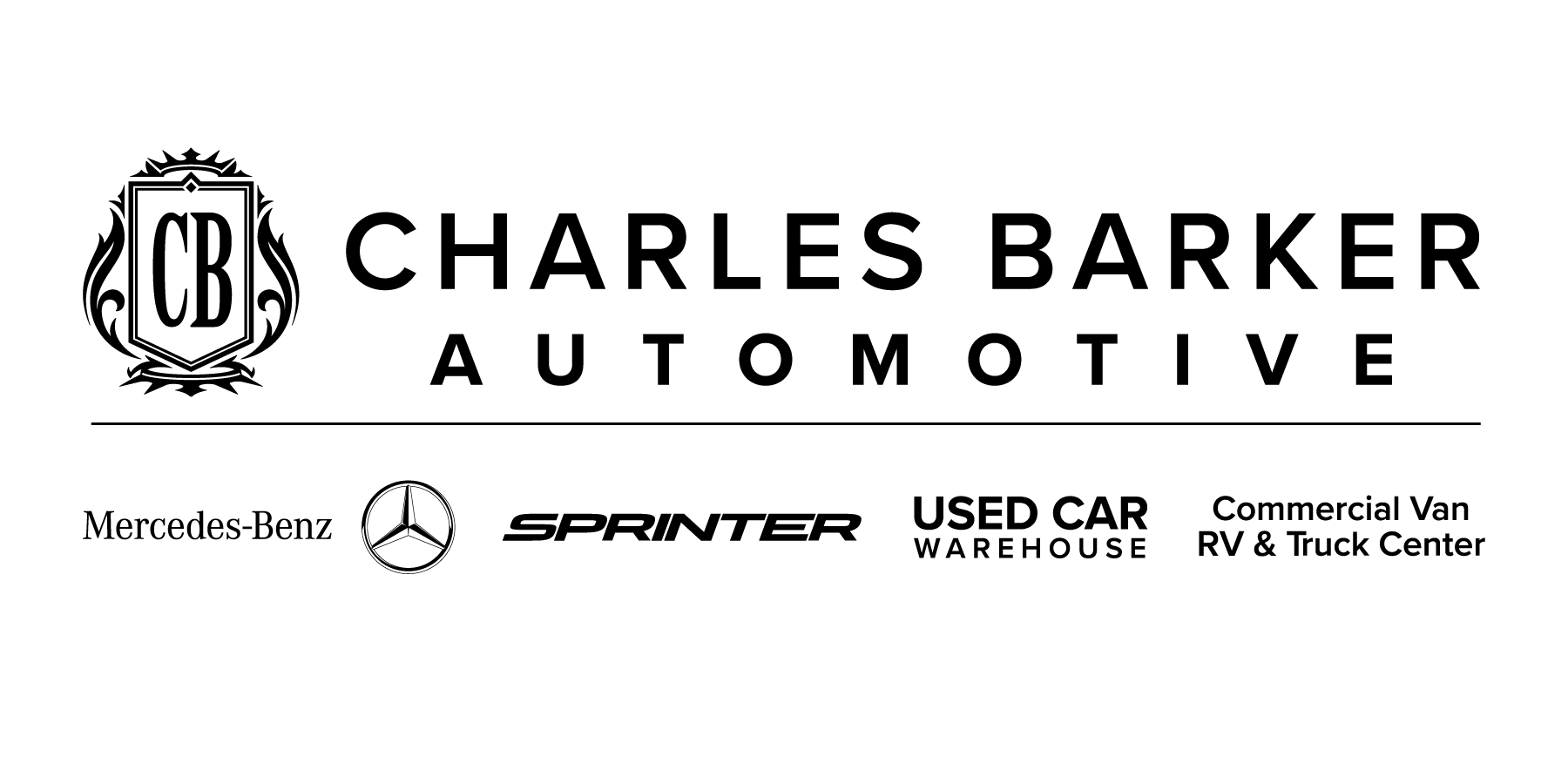 Charles Barker Logo