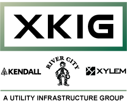 XKIG Logo