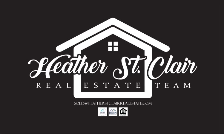 Heather St aClair Logo