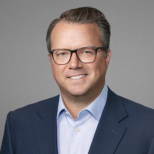Board Member Spotlight: Beyond the Check: Welcoming Kaes Van’t Hof to the SFF Board of Advisors